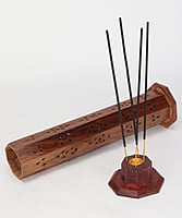 Incense Holder Tower 12 Inch