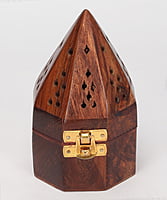 Dhoop Stand Octagon Hut