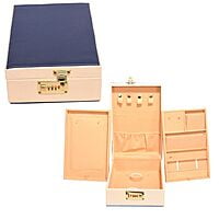 Family Jewellery Box Family Jewellery Box