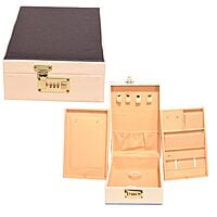 Family Jewellery Box Family Jewellery Box