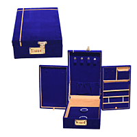 Family Jewellery Box Family Jewellery Box