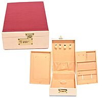Family Jewellery Box Family Jewellery Box