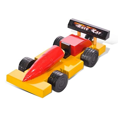 Race Car Big