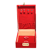 Family Jewellery Box Family Jewellery Box
