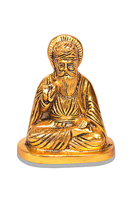 Gurunanak Gold