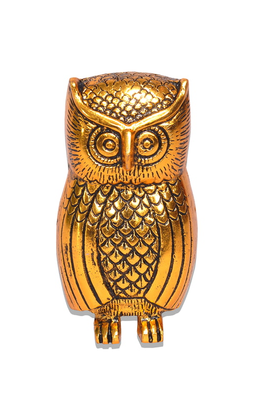 Owl Hollow Gold