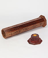 Incense Holder Tower 12 Inch