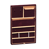 Family Jewellery Box Family Jewellery Box