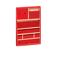 Family Jewellery Box Family Jewellery Box