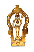 Lord Murugan Gold