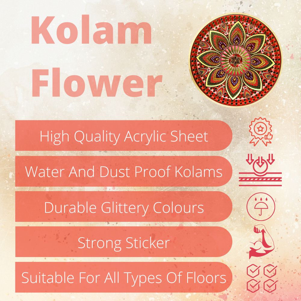 Kolam Gold