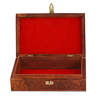 Jewellery box 8×5 inch