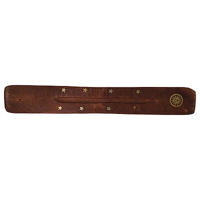 Incense Patti Brass