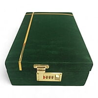 Family Jewellery Box Family Jewellery Box