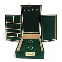 Family Jewellery Box Family Jewellery Box