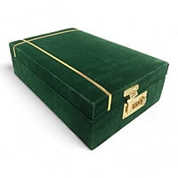 Family Jewellery Box Family Jewellery Box
