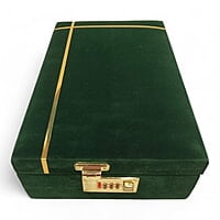 Family Jewellery Box Family Jewellery Box