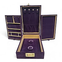 Family Jewellery Box Family Jewellery Box
