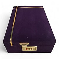 Family Jewellery Box Family Jewellery Box