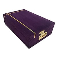 Family Jewellery Box Family Jewellery Box