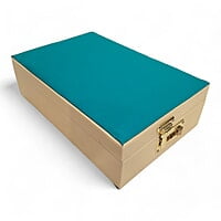 Family Jewellery Box Family Jewellery Box