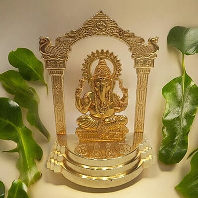 Ganesh Darbar Gold big