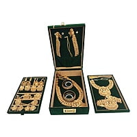 Family Jewellery Box Family Jewellery Box