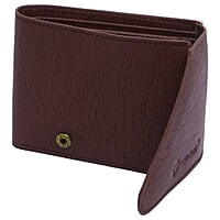 Men Brown Wallet