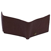 Men Brown Wallet