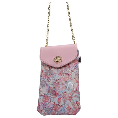 Pink Women Purse