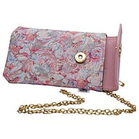 Pink Women Purse