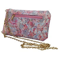 Pink Women Purse