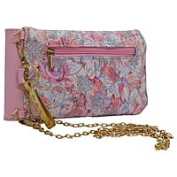 Pink Women Purse