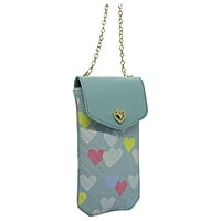 Sea Green Women Purse