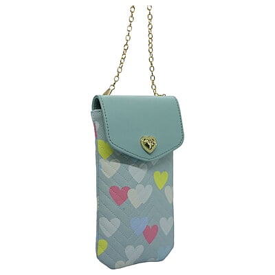 Sea Green Women Purse