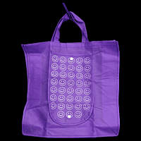 Purse Type Carry Bag Medium
