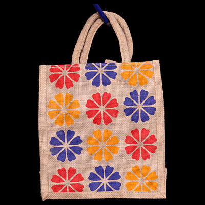 Jute XS Bag