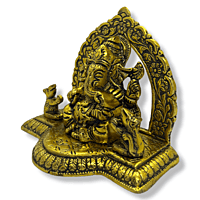 Mandir Ganesha