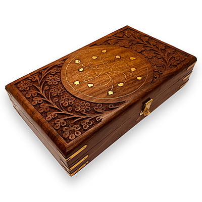 Jewellery Box 10 X 6 Inch Special