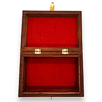 Jewellery Box Rectangle Special - 6*4 Inch