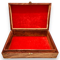 Jewellery Box 10 X 6 Inch Special