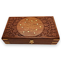 Jewellery Box 10 X 6 Inch Special