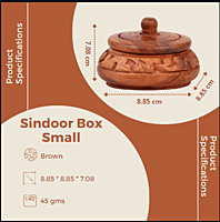 Sindoor Box