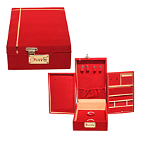 Family Jewellery Box Family Jewellery Box