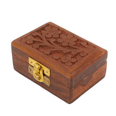 Ring Box 3*2 Inch