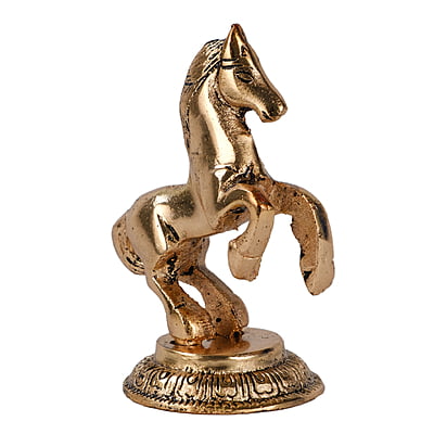 Horse Copper