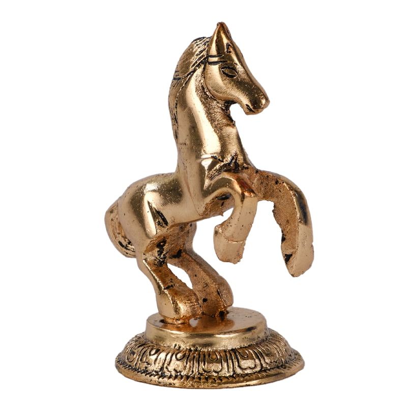 Horse Copper Horse Copper